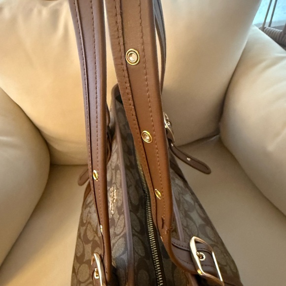 Coach bag - Picture 9 of 13